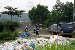 Ảnh minh họa. (Nguồn: TTXVN)