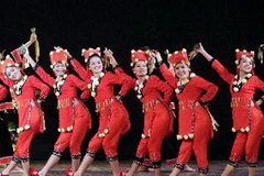 (Ảnh minh họa: TTXVN)