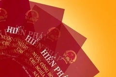 Đồng Nai, Tây Ninh góp ý kiến sửa đổi Hiến pháp 