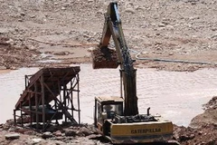 (Ảnh minh họa: TTXVN)