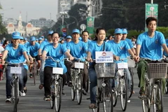 (Ảnh minh họa: TTXVN)