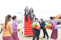 (Nguồn: Trần Chí Hùng/Vietnam+)