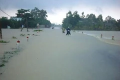 (Ảnh minh họa: TTXVN)