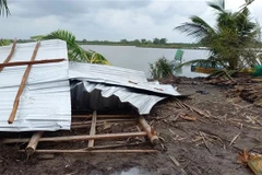 (Ảnh minh họa: Chanh Đa/TTXVN)