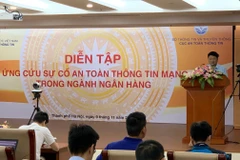 (Ảnh: PV/Vietnam+)