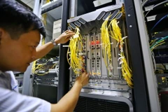 3 tuyến cáp quang biển gặp sự cố ảnh hưởng đến Internet Việt Nam