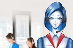 ​mAICallCenter là tổng đài trợ lý ảo do MobiFone triển khai.