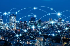 Ảnh minh hoạ. (Nguồn: invest.gov)