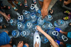 (Ảnh: Minh Sơn/Vietnam+)