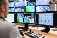 Ảnh chỉ có tính minh họa. (Nguồn: EPA)