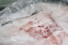 Ảnh chỉ có tính minh họa. (Ảnh: Thanh Thủy/TTXVN)