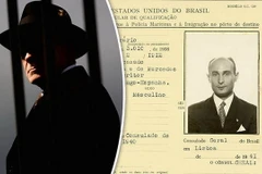 Điệp viên hai mang Juan Pujol Garcia. (Nguồn: Getty)