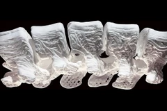 Xương có độ đàn hồi cao. (Nguồn: theverge.com)