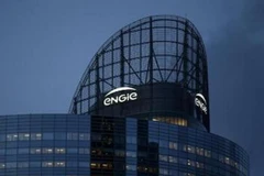 Trụ sở Tập đoàn năng lượng Engie. (Nguồn: Reuters)