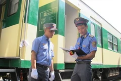 Dừng khai thác đoàn tàu chất lượng cao tuyến Hà Nội-Đồng Đăng
