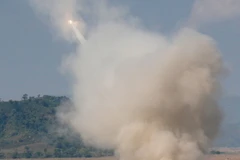 Ảnh chỉ có tính minh họa. (Nguồn: Reuters)