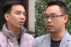 Nghệ An: Khởi tố và tạm giam 4 tháng 2 cán bộ quản lý thị trường