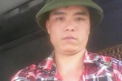 Nguyễn Ngọc Nhẫn.