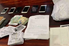 Ảnh chỉ có tính minh họa. (Nguồn: TTXVN)