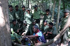 Cúng Rừng - nét văn hóa độc đáo của người dân tộc thiểu số Tây Nguyên