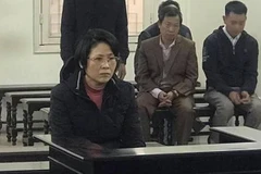 Lừa đảo đưa người sang Anh làm việc, chiếm đoạt hàng tỷ đồng