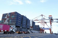 Ảnh chỉ có tính minh họa. (Ảnh: Thống Nhất/TTXVN)