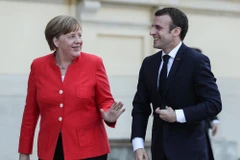 Tổng thống Pháp Macron sẽ làm gì để chấn hưng châu Âu?