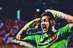 [Mega Story] Đặng Văn Lâm: Tình khúc Bạch dương của Bóng đá Việt