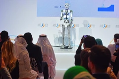 Google và Facebook hứng chịu chỉ trích tại Diễn đàn Truyền thông Arab