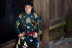 [Mega Story] Người trẻ làm cổ phục: Vén bức rèm ngàn năm