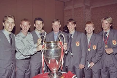 [Mega Story] Người thầy 'đòn roi' đứng sau thành công của Thế hệ '92