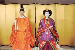 Cuộc đời qua ảnh của Nhật hoàng Akihito trước khi thoái vị