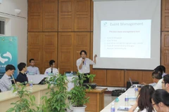 TechElite ra mắt sản phẩm công nghệ hỗ trợ tổ chức các sự kiện