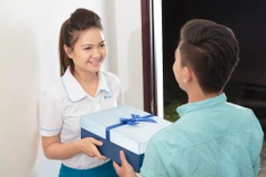 VinaPhone Plus cũng thường xuyên bổ sung quà tặng, ưu đãi đặc quyền cho hội viên. (Nguồn: VNP) 