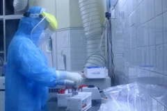 Sóc Trăng: Truy vết các trường hợp tiếp xúc người nghi mắc COVID-19