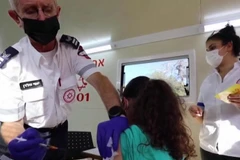 [Video] Phát hiện mới về mức độ kháng thể đối với COVID-19