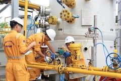 Tổng công ty Khí Việt Nam-CTCP chia cổ tức năm 2020 đạt tỷ lệ 30%