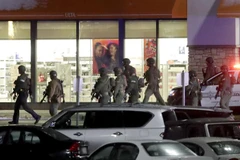 Xả súng ở trung tâm thương mại của Mỹ, 1 người thiệt mạng