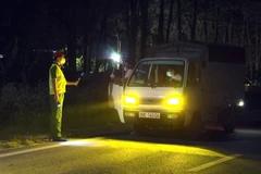 Bắc Ninh yêu cầu người dân 4 địa phương không ra đường sau 20 giờ