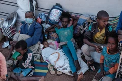 Việt Nam kêu gọi cộng đồng quốc tế không để nạn đói xảy ra ở Ethiopia