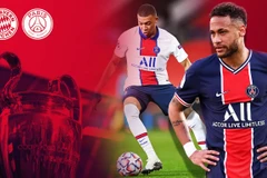 Những thống kê đáng chú ý trước trận cầu "duyên nợ" Bayern-PSG