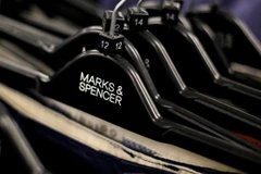Lợi nhuận của Marks & Spencer sụt giảm 88% trong năm tài chính 2020-21