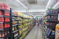 [Video] Thành phố Hà Nội đảm bảo đầy đủ hàng hóa thiết yếu