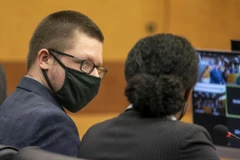 Mỹ: Nghi can vụ sát hại nhiều phụ nữ gốc Á không nhận tội