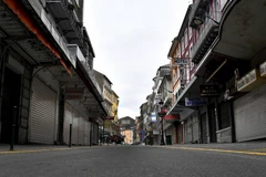 Pháp đề xuất tái cấu trúc các khoản nợ doanh nghiệp trong đại dịch