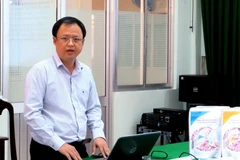 Đại học Cần Thơ với sản phẩm bột gạo mầm hỗ trợ điều trị ung thư