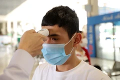 Hà Nội yêu cầu lưu giữ danh sách phương tiện, hành khách để phòng dịch