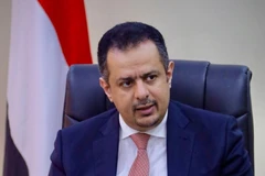 Yemen kêu gọi cộng đồng quốc tế gây áp lực lớn hơn đối với Houthi