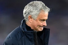 Tottenham Hotspur sa thải huấn luyện viên Jose Mourinho