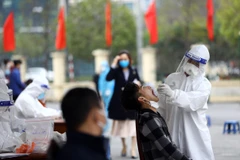 [Video] Bốn lý do khiến Hà Nội kiểm soát tốt đại dịch COVID-19